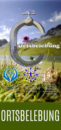 Ortsbelebung Ortsbelebung