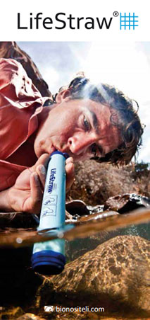 LifeStraw LifeStraw